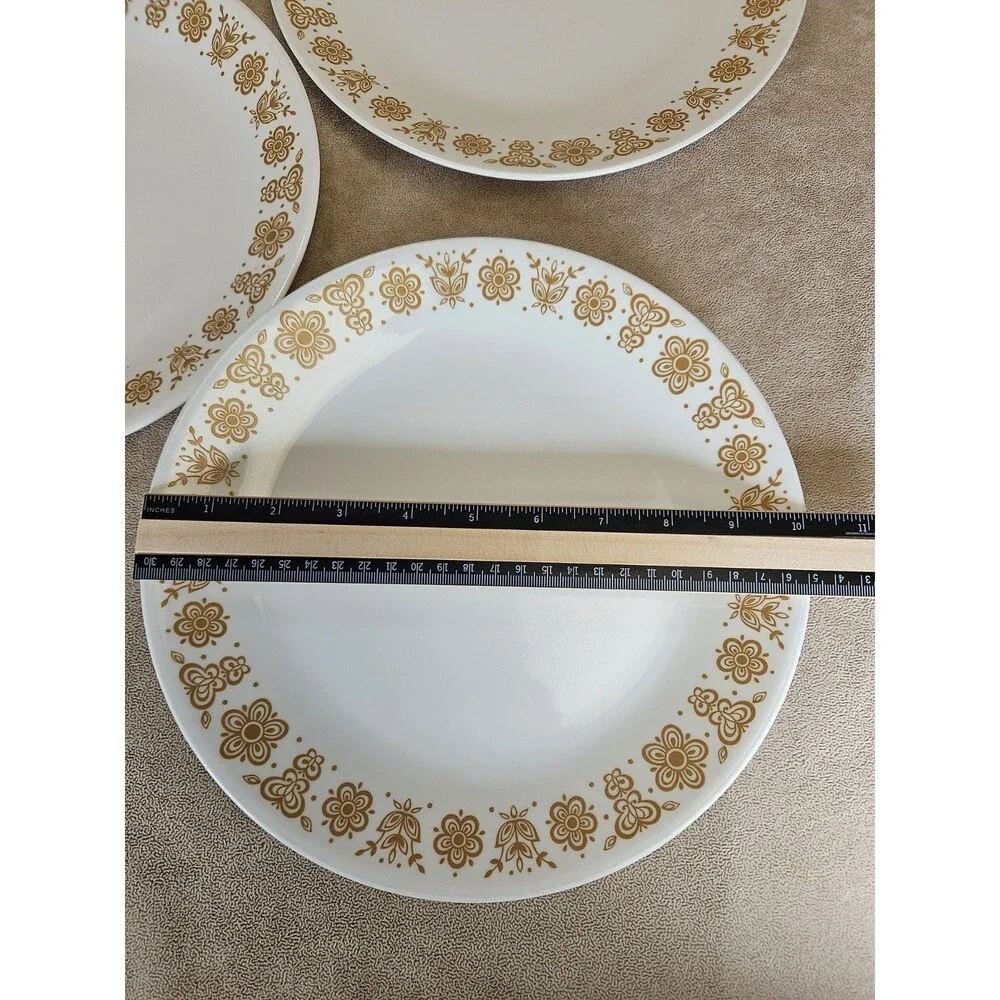 Corelle set vintage